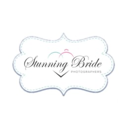 Stunning Bride Photography & Video logo