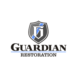 Guardian Restoration logo