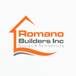 Romano Builders Inc logo