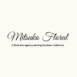 Mitsuko Floral logo