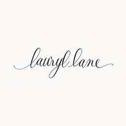 Lauryl Lane logo