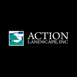 Action Landscape, Inc. logo