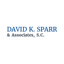 David K. Sparr & Associates, S.C. logo