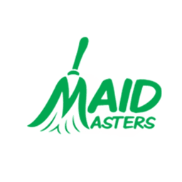 Maid Masters logo