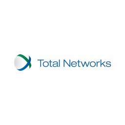 Total Networks logo