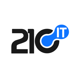 210IT logo