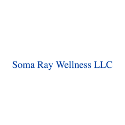 Soma Ray Wellness LLC logo