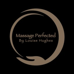 Massage Perfected logo