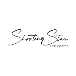 Shooting Star Photography logo