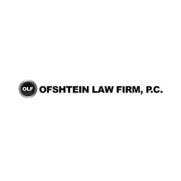 Ofshtein Law Firm, P.C. logo