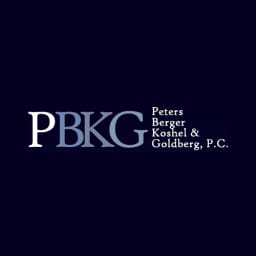 Peters Berger Koshel & Goldberg, P.C. logo