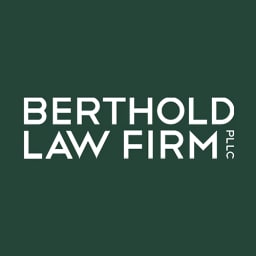 Berthold Law Firm PLLC logo