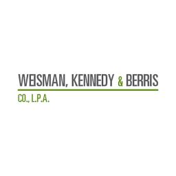 Weisman, Kennedy & Berris Co., L.P.A. logo