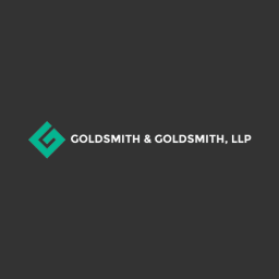 Goldsmith & Goldsmith, LLP logo