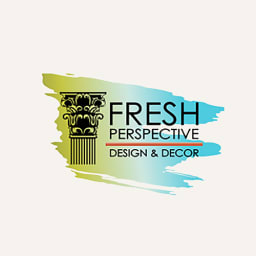 Fresh Perspective Design & Décor logo