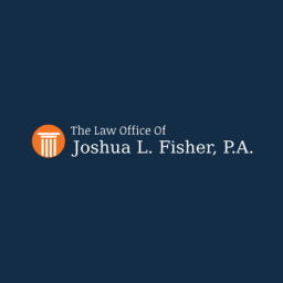 The Law Offices of Joshua L. Fisher, P.A. logo