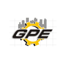 GPE Engineering & General Contractors logo