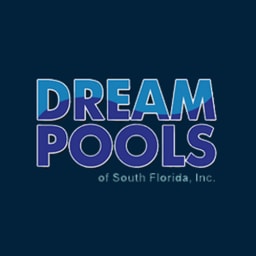 Dream Pools of South Florida, Inc. logo