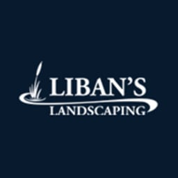 Liban’s Landscaping logo