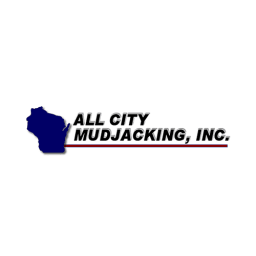 All City Mudjacking, Inc. logo