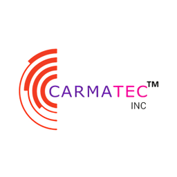 Carmatec logo