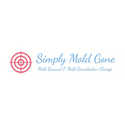 Simply Mold Gone logo