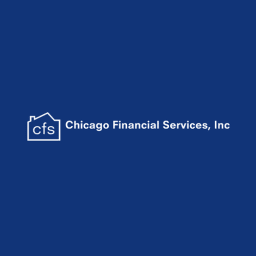 Chicago Financial Services, Inc logo