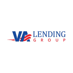 VA Lending Group logo