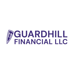 GuardHill Financial Corp. logo