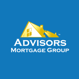 Advisors Mortgage Group logo