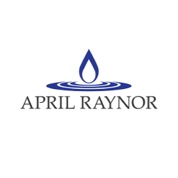 April Raynor logo