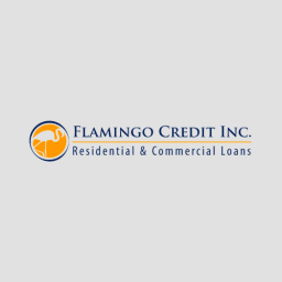 Flamingo Credit Inc. logo