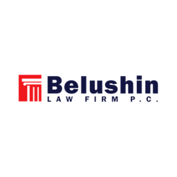 Belushin Law Firm, P.C. logo