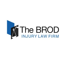 The Brod Law Firm logo