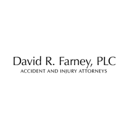 David R. Farney, PLC logo