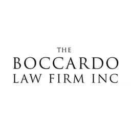 The Boccardo Law Firm Inc logo