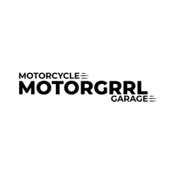 Motorgrrl logo