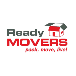 Ready Movers logo