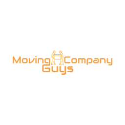 Moving Company Guys - Dallas logo