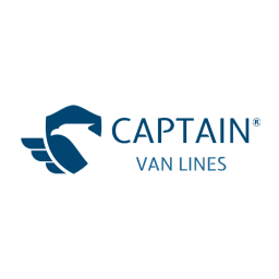 Captain Van Lines logo