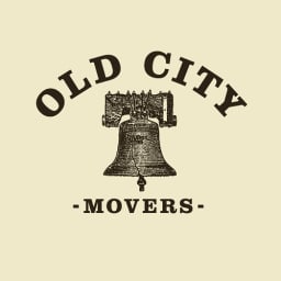 Old City Movers logo