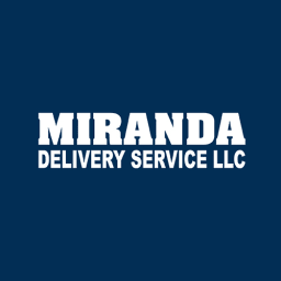 Miranda Delivery Service logo