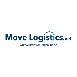 Move Logistics logo