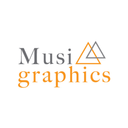 MusiGraphics logo