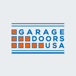 Garage Doors USA logo