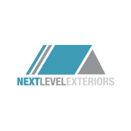 Next Level Exteriors logo