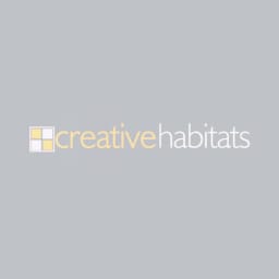 Creative Habitats, Inc. logo