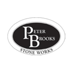 Peter Brooks Stone Works logo