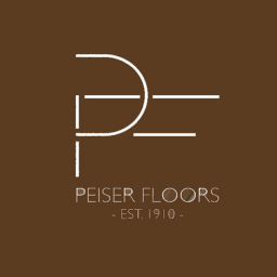 Peiser Floors logo