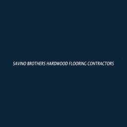 Savino Brothers Hardwood Flooring Contractors logo